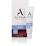 Alpha Skin Care Nourishing Eye Cream, 0.75 Ounce