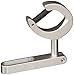 Quick Draw RH/LH Bowfishing Rest, Silver, Left/Right