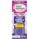 First Response Ovulation Plus Pregnancy Test, 8 Count
