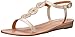 Jack Rogers Women's Eve Wedge Sandal