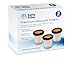 Fette Filter - Fabric Vacuum Filter Compatible with Shark ION W1 Cordless Handheld Vacuum WV200, WV201, WV205, WV220. Compare to Part # XHFWV200 (Pack of 3)