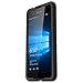 OtterBox SYMMETRY SERIES Case for Microsoft Lumia 650/650 Dual Sim - Retail Packaging - BLACK