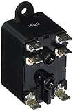 Emerson 90 380 Fan Relay 24 Volt Coil, 1