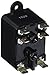 Emerson 90 380 Fan Relay 24 Volt Coil, 1 primary
