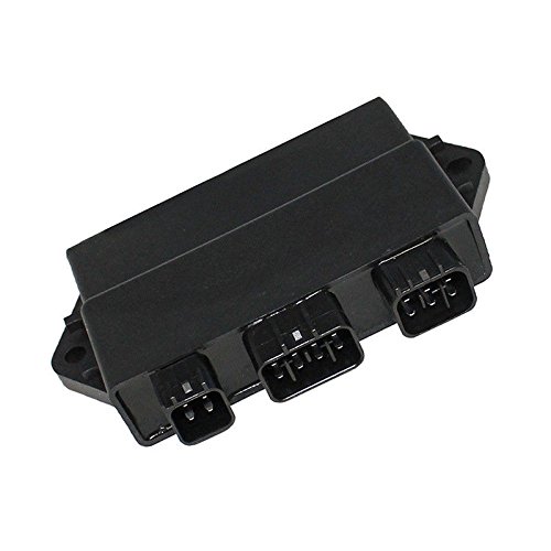 Module Box Unit For Yamaha YFM 350 Bruin 2x4 4x4 ATV（Capacitor Discharge Ignition） - Thumbnail 3