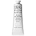 Winsor & Newton Artists' Oil Color, 37ml (1.25 oz) Tube, Zinc White