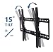 Mount-IT! Low Profile TV Wall Mount [50