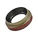 Yukon Gear & Axle (YMSS1008) Axle Seal for Dana 30 Quick Disconnect 2.131