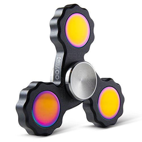 infinite spin fidget spinner