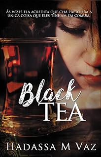 Livro Black Tea: #24por24