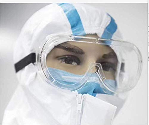 5-Pcs-Safety-Goggles-Personal-Protective-Equipment-Clear-Polycarbonate-Standard-Safety-Glasses-Dust-Proof-Wind-Proof-Protective-GlassesTransit-time3-12-Days