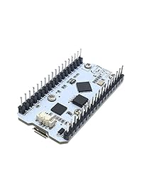 HiLetgo ESP32   Kit de WiFi OLED para Arduino ESP8266 NodeMCU (0,96", pantalla OLED azul, WiFi+Bluetooth, CP2012)