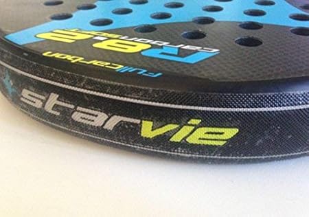 Protector Pala de Padel Basico color transparente rugoso silicona