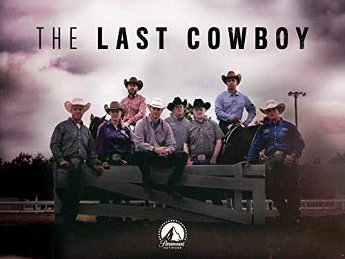 The Last Cowboy Season 1