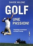 Image de Golf, une passion - psychologie et techniques de mental training.
