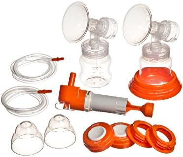 Hygeia EnDeare Personal Accessory Set