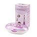 Makartt Dog Nail Drill Nail Grinder Manicure Set Pet Grooming Tool