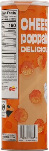 CHEETOS MINIS CHEDDAR, 3.625 OZ
