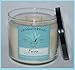 Bath and Body Works Aromatherapy Eucalyptus Tea 3-Wick Candle