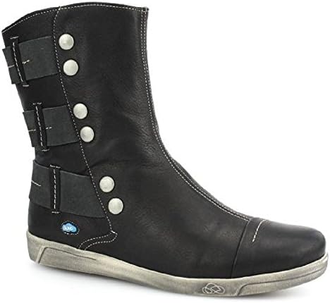 Women's Mid Calf Boots