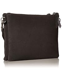 Pendleton Suede Crossbody accesorio