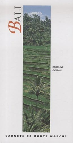 Download Bali : Excursions à Lombok et à Java-Est PDF