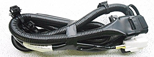 Genuine Toyota Highlander Tow Wire Harness PT219-48111-WH. 2011-2013 Highlander.