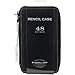 Speedball Art Products 259480 Canvas Case Storage Capacity, Holds Up to 48 Standard Pencils, Black