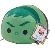 Marvel Plush Toy - Hulk