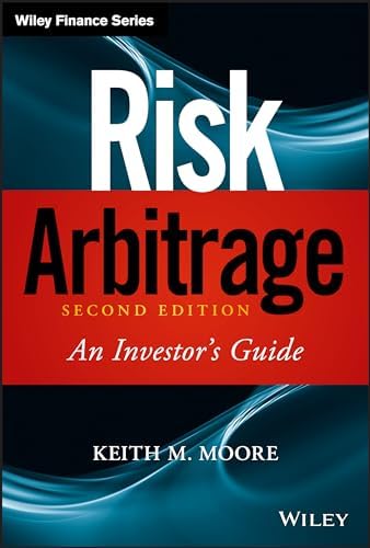 Amazon.com: Merger Arbitrage: How to Profit from Global Event