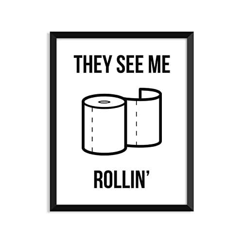 They See Me Rollin Mp3