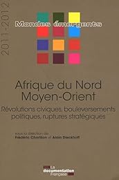 Afrique du Nord, Moyen-Orient
