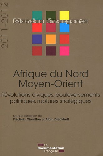 Afrique du Nord, Moyen-Orient
