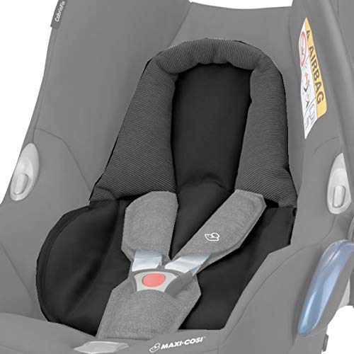 maxi cosi pebble head hugger and wedge