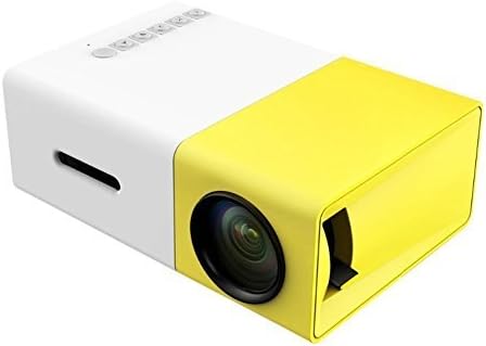 Best Portable Projector The Best Tiny Lightweight And Battery
