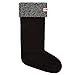 Hunter 6 Stitch Cable Boot Sock