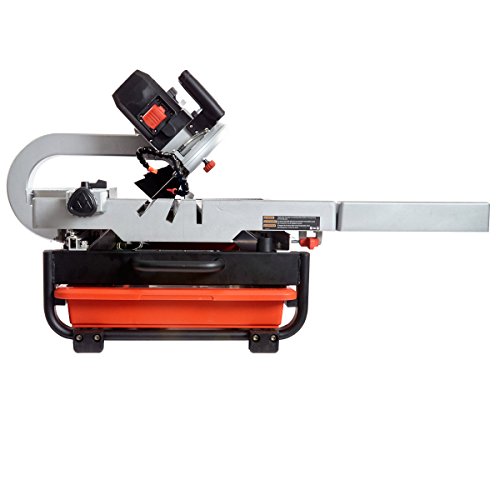 Lackmond BEAST10 BEAST Professional 15 Amp Wet Tile Saw, 10" free