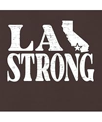 Go All Out 4X-Large Chocolate Mens LA Strong Los