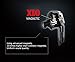 SR Earphones In-ear Heavy Bass Earbuds 1.2M With Microphone Headphones TPC Stereo Control Fashion
