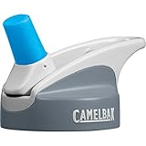 CamelBak 2017 Eddy Kids Bite Valve and Straw Replacement Cap Water Bottles Accessories