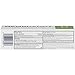 Rembrandt Deeply White Whitening Fluoride Toothpaste Mint, 2.6 Ounce (Pack of 3)