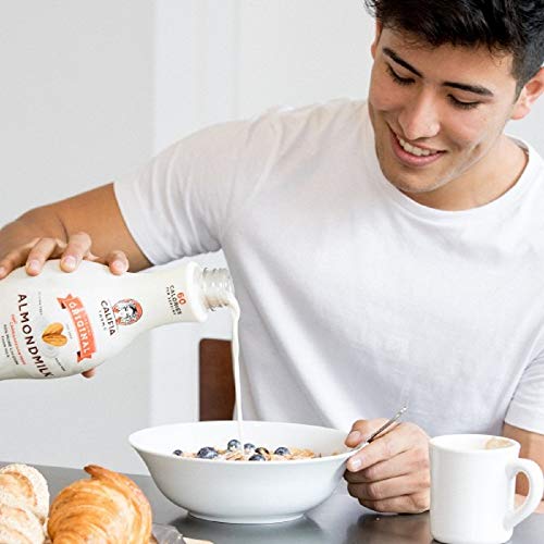 Califia Farms Almondmilk Original - Image 4