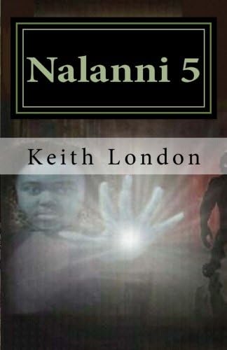 Nalanni 5: Earth Fate Rests With Her!