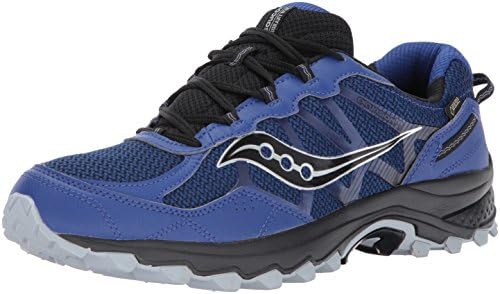 saucony men's excursion tr11 running shoe