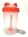 TOP QUALITY Shaker and Blender 14 - Ounces (around 400 ml) Colors May Vary (1)