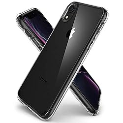Spigen Ultra Hybrid Designed for iPhone XR Case