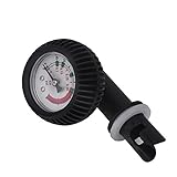 VGEBY Raft Pressure Gauge, Air Pressure Gauge