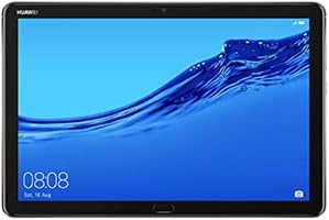 Huawei MediaPad M5 Lite 10-Inch Tablet