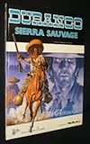 Image de Durango: Sierra sauvage