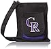 Charm14 MLB Traveler Crossbody Bag womens- Embroidered Logo